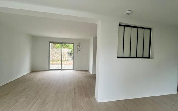 Maison à vendre    4 pièces •  Couzeix