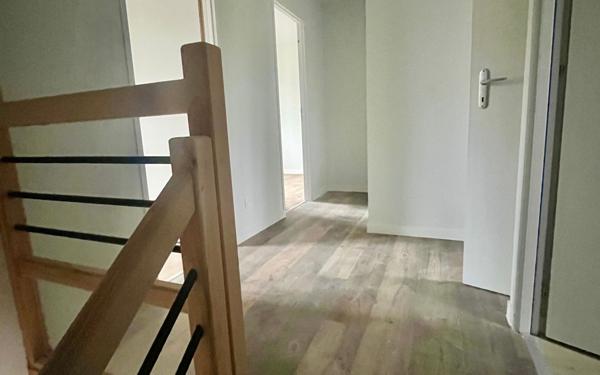 Maison à vendre    4 pièces •  Couzeix