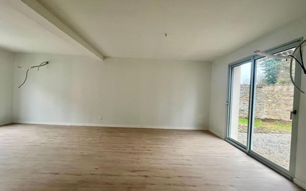 Maison à vendre    4 pièces •  Couzeix