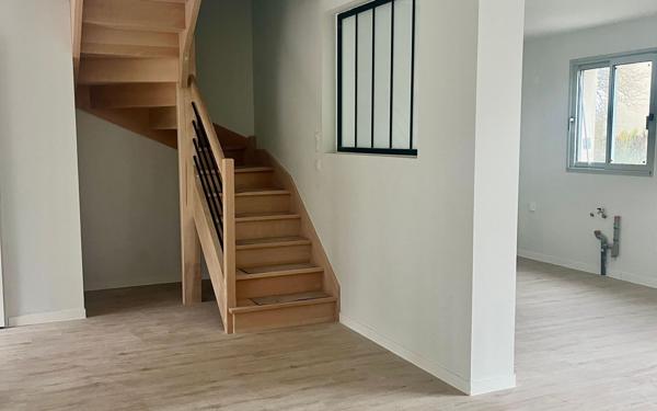 Maison à vendre    4 pièces •  Couzeix