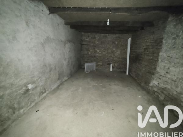 Maison à vendre 4 pièces 143 m² Chey