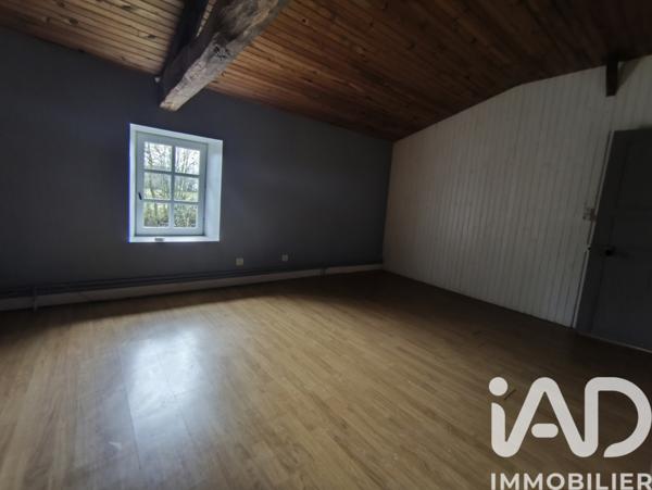 Maison à vendre 4 pièces 143 m² Chey