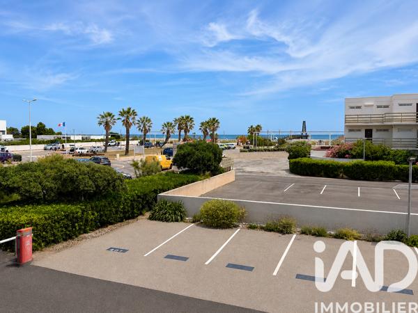 Appartement à vendre 2 pièces 35 m² Leucate