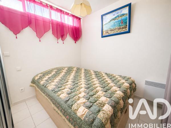 Appartement à vendre 2 pièces 35 m² Leucate