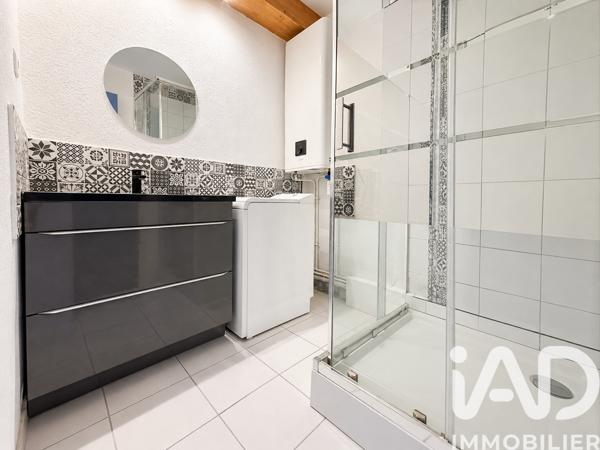 Appartement à vendre 2 pièces 35 m² Leucate
