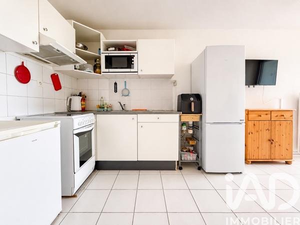 Appartement à vendre 2 pièces 35 m² Leucate