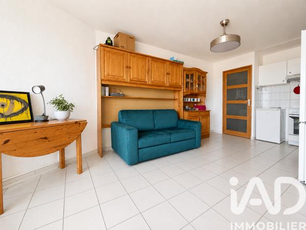 Appartement à vendre 2 pièces 35 m² Leucate