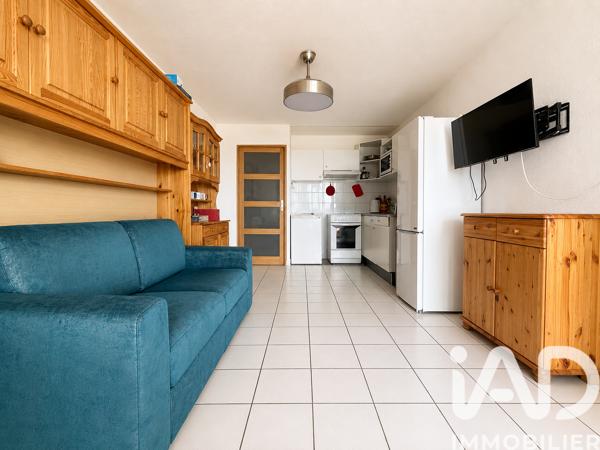 Appartement à vendre 2 pièces 35 m² Leucate