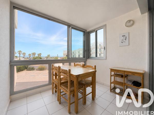 Appartement à vendre 2 pièces 35 m² Leucate