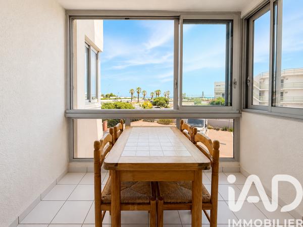 Appartement à vendre 2 pièces 35 m² Leucate