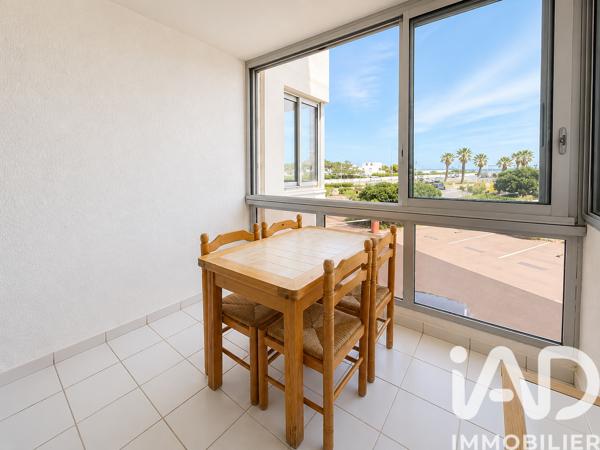 Appartement à vendre 2 pièces 35 m² Leucate