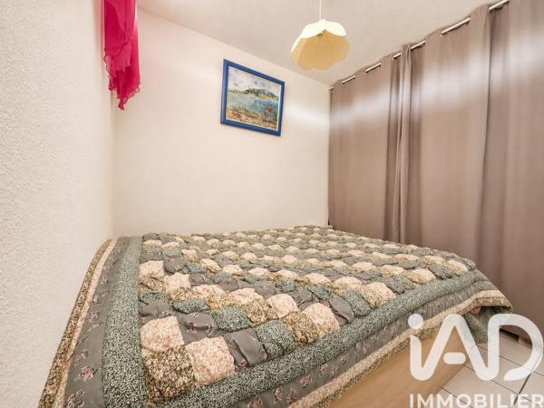 Appartement à vendre 2 pièces 35 m² Leucate