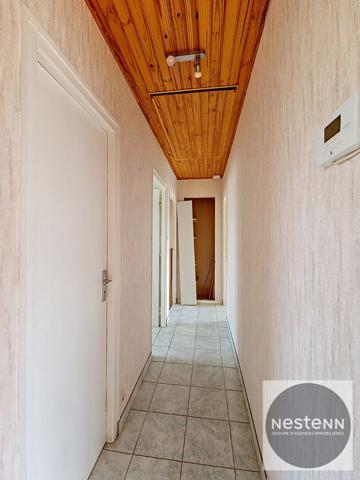 Pavillon de 4 pièces avec potentiel à Saulxures-lès-Nancy - Jardin clos, garage