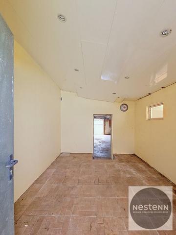 Pavillon de 4 pièces avec potentiel à Saulxures-lès-Nancy - Jardin clos, garage