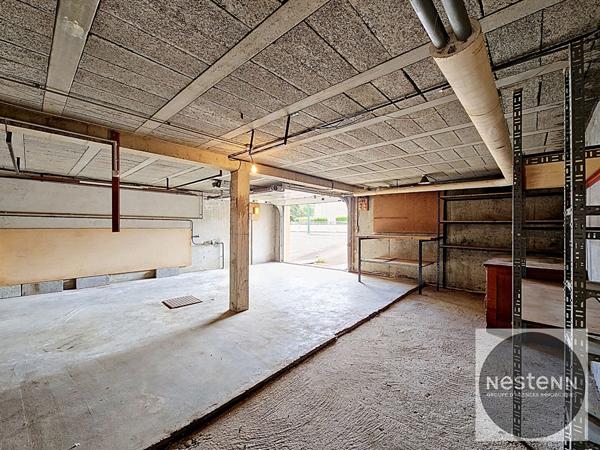 Pavillon de 4 pièces avec potentiel à Saulxures-lès-Nancy - Jardin clos, garage