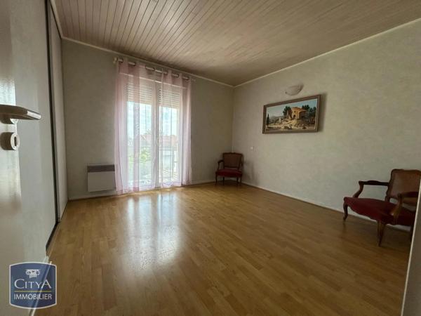 Appartement à vendre 14 pièces 93m² Saintes (17100)