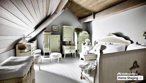 44410 HERBIGNAC - Maison A VENDRE - 2 chambres ( possibilité de 3)  - véranda - Garage- terrain 1290 m2