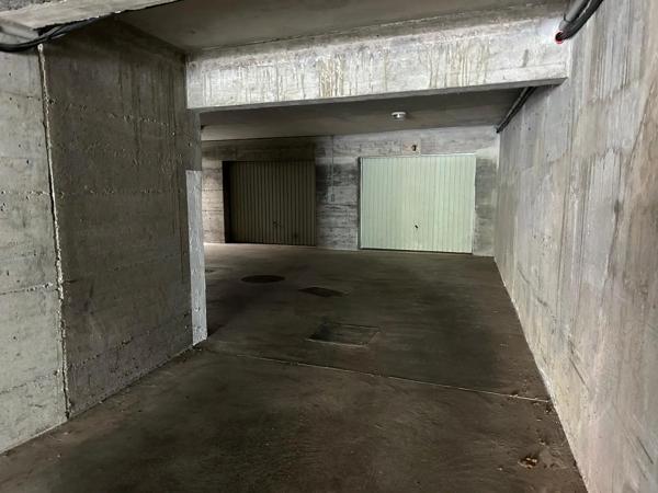Parking à vendre 15m² Châtel-Guyon (63140)