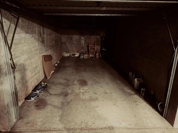 Parking à vendre 15m² Châtel-Guyon (63140)