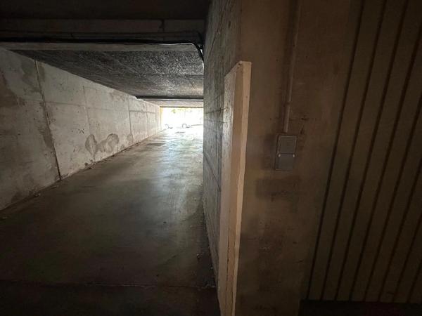 Parking à vendre 15m² Châtel-Guyon (63140)