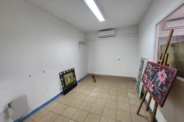 local de 69m2 avec 3 bureaux et un acceuil