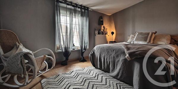 Maison à vendre  6 pièces - 179,22 m2 HEIPPES - 55