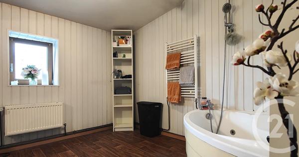 Maison à vendre  6 pièces - 179,22 m2 HEIPPES - 55