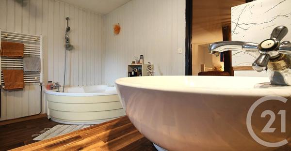 Maison à vendre  6 pièces - 179,22 m2 HEIPPES - 55