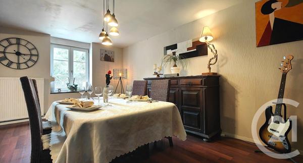 Maison à vendre  6 pièces - 179,22 m2 HEIPPES - 55