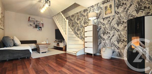 Maison à vendre  6 pièces - 179,22 m2 HEIPPES - 55