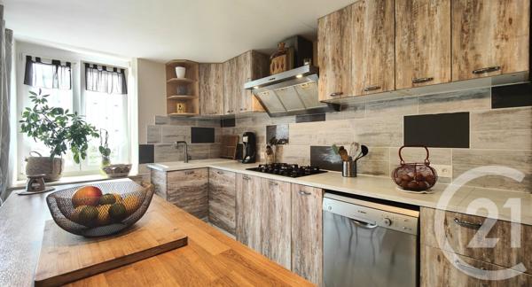 Maison à vendre  6 pièces - 179,22 m2 HEIPPES - 55