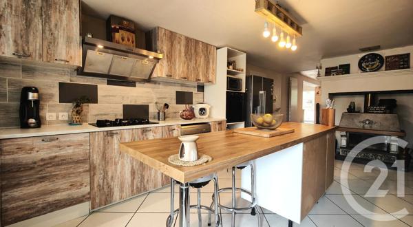 Maison à vendre  6 pièces - 179,22 m2 HEIPPES - 55