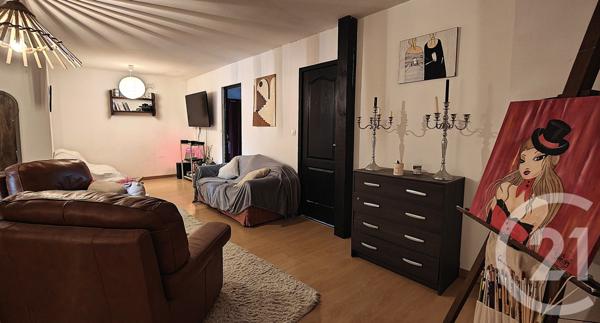 Maison à vendre  6 pièces - 179,22 m2 HEIPPES - 55