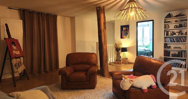 Maison à vendre  6 pièces - 179,22 m2 HEIPPES - 55