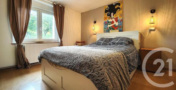 Maison à vendre  6 pièces - 179,22 m2 HEIPPES - 55