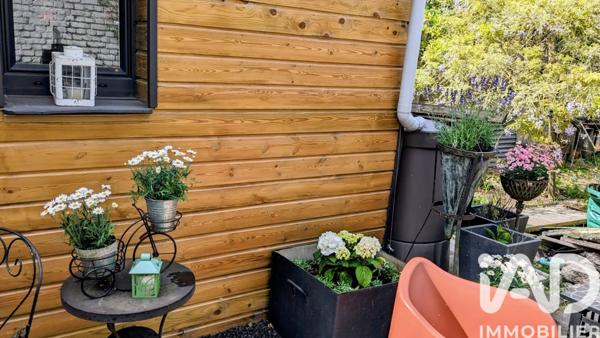 Maison à vendre 4 pièces 128 m² Beaurains