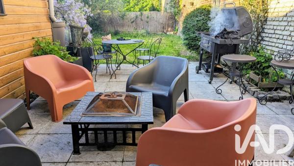 Maison à vendre 4 pièces 128 m² Beaurains