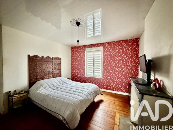 Maison à vendre 4 pièces 128 m² Beaurains