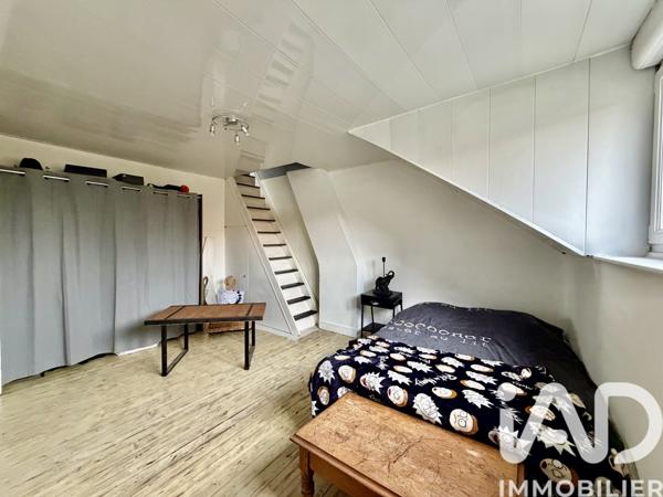 Maison à vendre 4 pièces 128 m² Beaurains