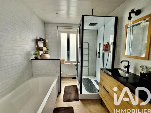 Maison à vendre 4 pièces 128 m² Beaurains