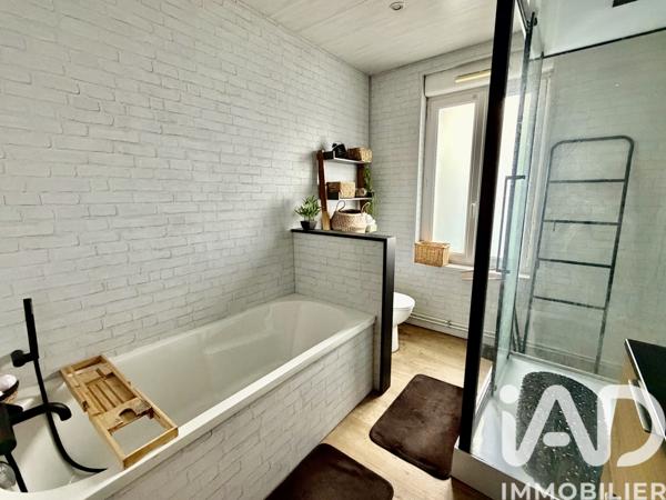 Maison à vendre 4 pièces 128 m² Beaurains