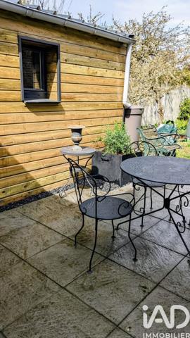 Maison à vendre 4 pièces 128 m² Beaurains