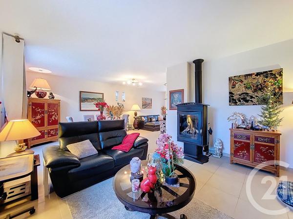 Maison à vendre  5 pièces - 150,10 m2 VITTEL - 88