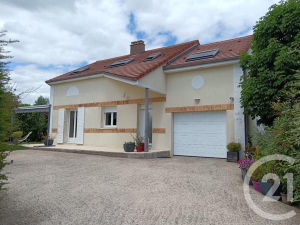 Maison à vendre  5 pièces - 150,10 m2 VITTEL - 88