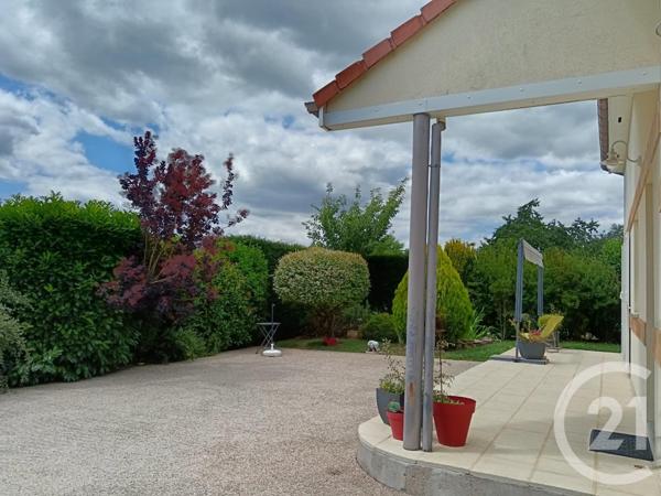 Maison à vendre  5 pièces - 150,10 m2 VITTEL - 88