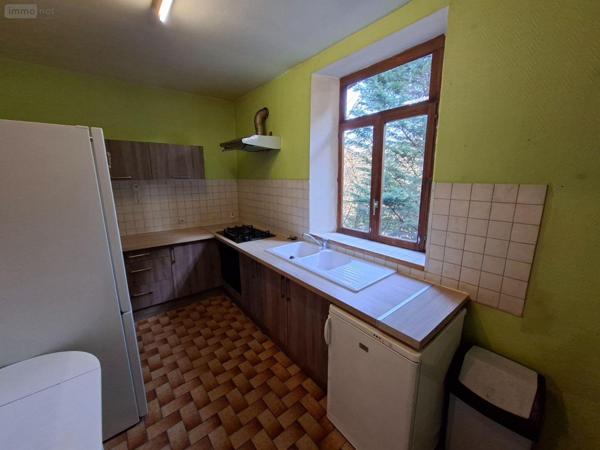 Maison individuelle à vendre à Cousolre dans le Nord (59149), ref : 2173