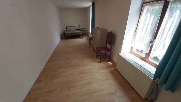 Maison individuelle à vendre à Cousolre dans le Nord (59149), ref : 2173