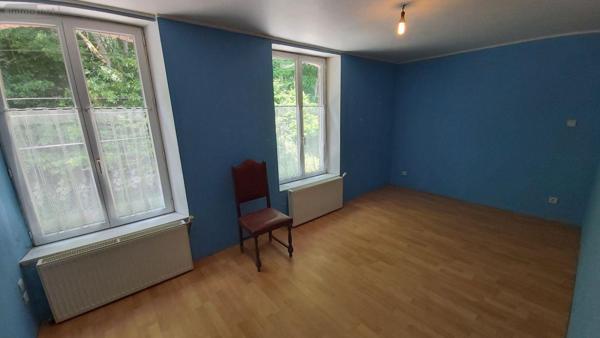 Maison individuelle à vendre à Cousolre dans le Nord (59149), ref : 2173