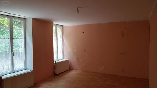 Maison individuelle à vendre à Cousolre dans le Nord (59149), ref : 2173