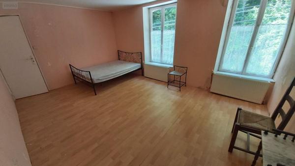 Maison individuelle à vendre à Cousolre dans le Nord (59149), ref : 2173